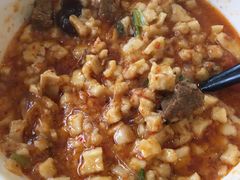 -一间楼牛羊肉泡馍馆(东一路店)