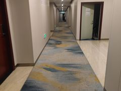 -好居商务酒店(江高亿达广场店)