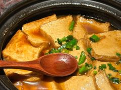 -炊烟小炒黄牛肉(浦东世纪汇店)