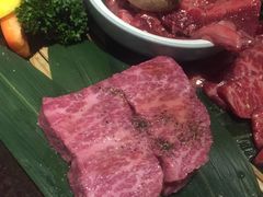 -炼火烤肉店