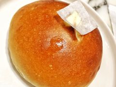 红豆奶油面包-WHEAT&BAKER-麥(凯德来福士店)