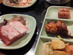 -梨花自助烤肉(天河城店)