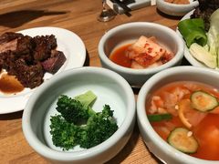 -萨拉伯尔水源素问店·韩国宫廷料理(人民路店)