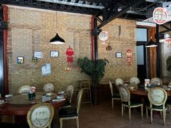 -遇见小院—虹鳟鱼•农家菜(怀柔店)