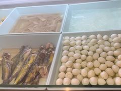 -星伦多 自助料理(圆融店)