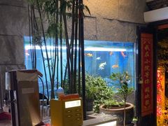 -又见炊烟私房菜(敬亭路店)