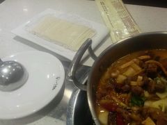 -刘一锅筋头巴脑(千峰路店)