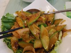 -江南村酒家
