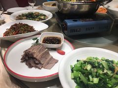 -卢家湾大酒店(诸暨店)