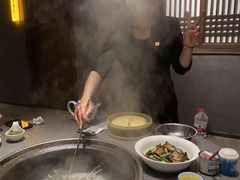 -贺庄·活鱼馆(珠吉路店)