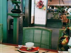 -桂满陇·蟹黄小笼汤包(巴黎春天浦建店)