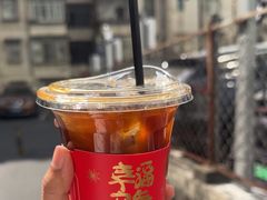 -本無咖啡·BeanWood Coffee