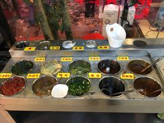 -幸运牛汕头小黄牛牛肉火锅(梅林店)