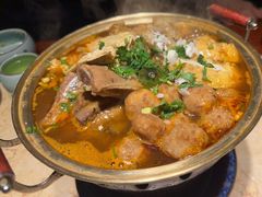 -潞州宴·长治人的会客厅(长兴北路店)