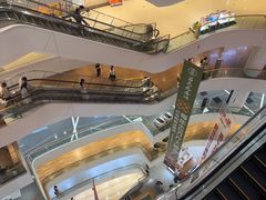 -金茂览秀城