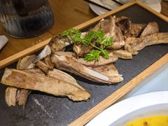 -金牌外婆家(苏州中心店)