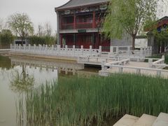 -河北省第三届（邢台园博园）园林博览会