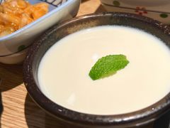 杏仁豆腐-温野菜涮涮锅(曲江大悦城店)