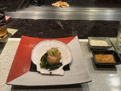 -Ginza Onodera铁板烧(外滩十八号店)