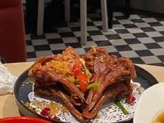 -避风塘(百联东郊店)