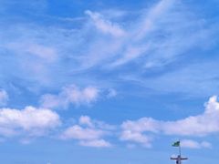 -江山半岛白浪滩景区