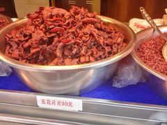 -丁家脆哨(民生路店)