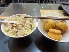 -毛华美食(清扬路店)