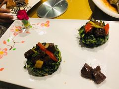 -香云轩·顺德菜(香云纱园林酒店店)