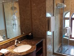 -南通鹏欣花园国宾酒店
