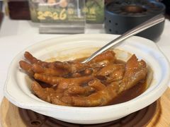 -白天鹅宾馆-宏图府餐厅