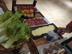 -牛鼎记潮汕牛肉火锅(阳朔店)