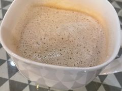 -嘉喜来比萨(罗马花园店)