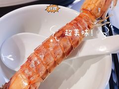 -碗中海·蒸汽海鲜·桑拿鸡(岭南天地店)