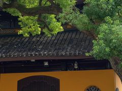 -西园戒幢律寺