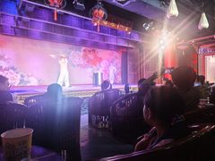 -盖碗儿梨园·变脸吐火·川剧(天府广场店)