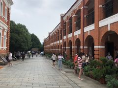 -辛亥革命博物院北区