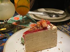 -第101座花园餐厅(湖滨88店)