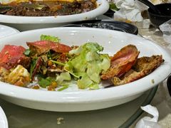 -钱塘府海鲜餐厅