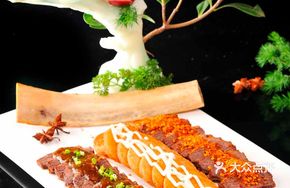 Double-Flavor Beef Ribs