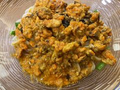 蟹黄面-HIHE Bistro·Oyster Bar(华熙live店)