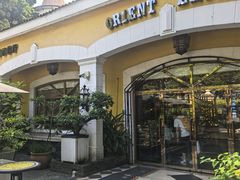 -火车头法国西餐厅