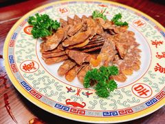 -鹿鸣春饭店(总店)