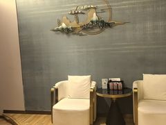 -华夏良子·足道SPA艾灸(翠微店)