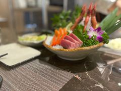 -春田小幸铁板烧(忠义街店)