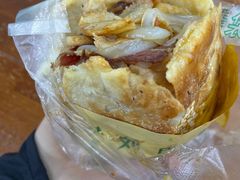 -刘氏方酥锅盔(古城总店)