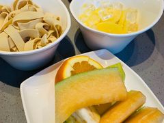 -海底捞火锅(南海万科广场店)