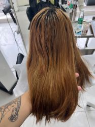 -CUT CUT Hair Salon