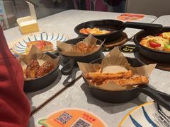 -必胜客(上地华联店)