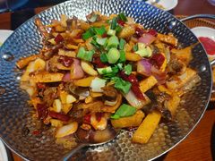 -唐师傅湘西名菜馆(武陵路店)
