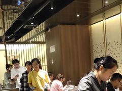 -捞王锅物料理(上海世茂广场店)